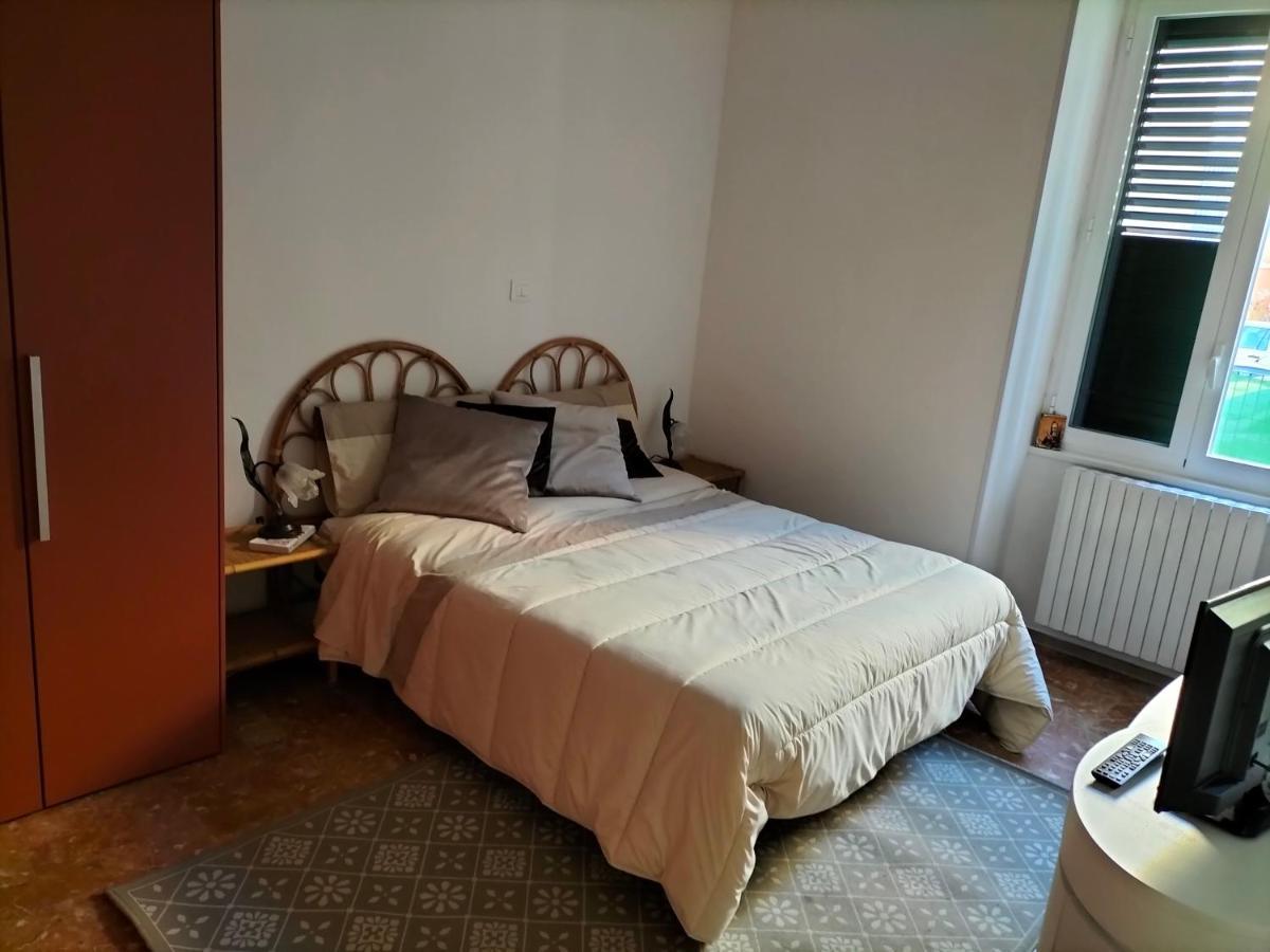 레체 Casetta Albale 아파트 외부 사진