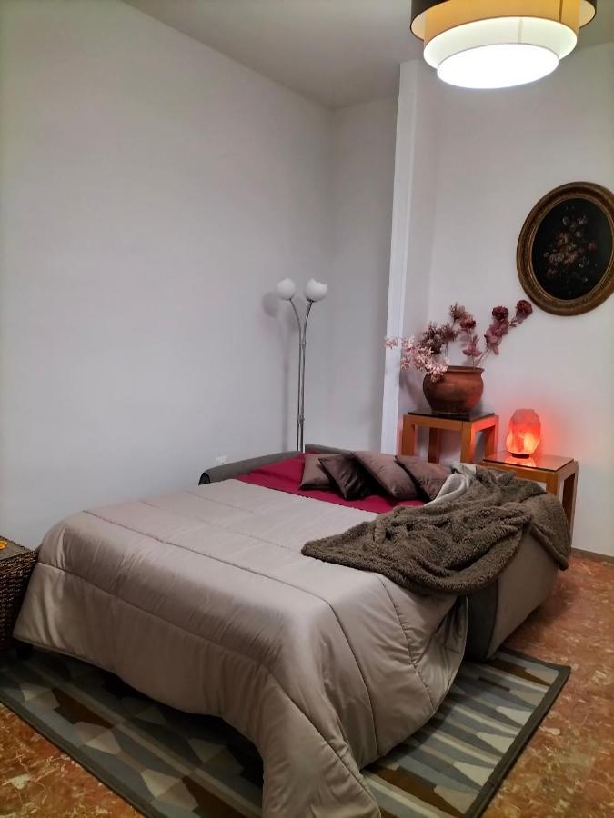 레체 Casetta Albale 아파트 외부 사진
