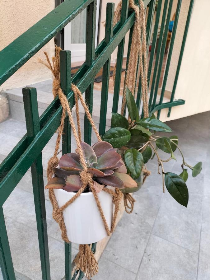 레체 Casetta Albale 아파트 외부 사진