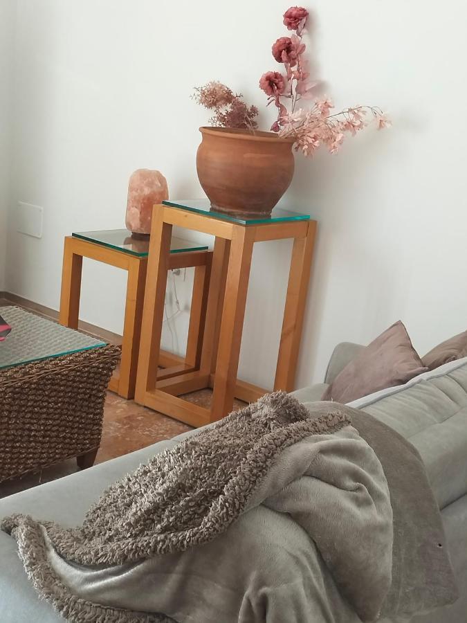 레체 Casetta Albale 아파트 외부 사진