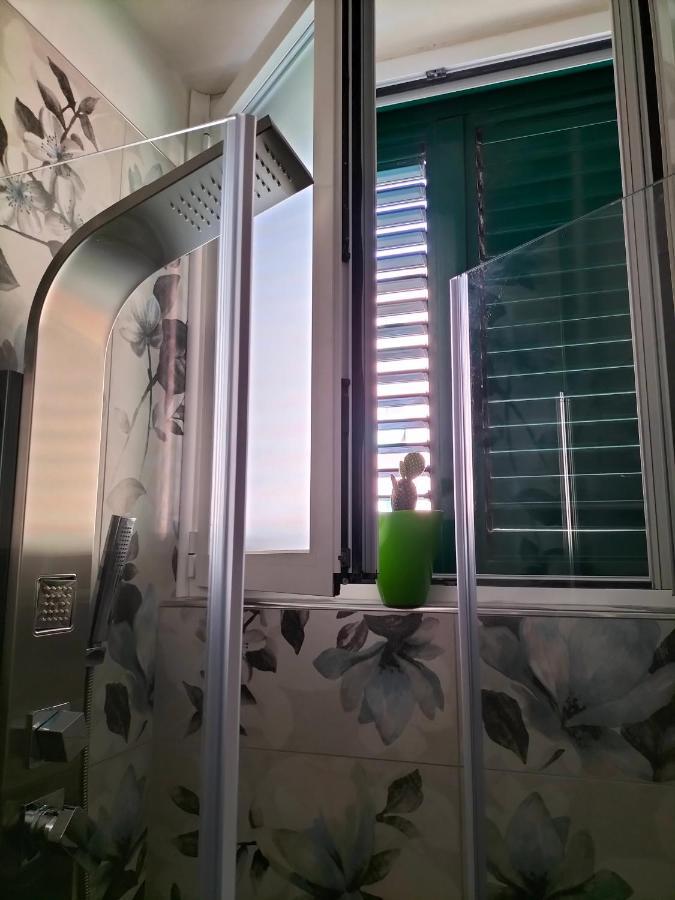 레체 Casetta Albale 아파트 외부 사진